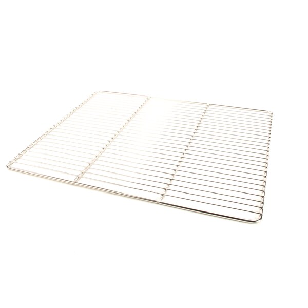 Bki Rack, Ss Wire, 2/1, 102 Combiking R0105 - main